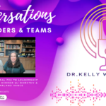 What If The Real Fix to Leadership Starts In The Mirror w/ Dorothy & Dr. Garland Vance