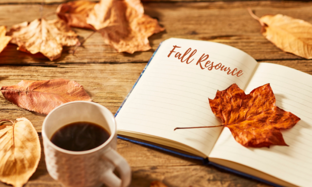 FALL 2026 Resource